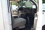 Used 2020 Chevrolet Express 3500 12' Box Van for sale #276812 - photo 13