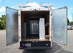 Used 2020 Chevrolet Express 3500 12' Box Van for sale #276812 - photo 23