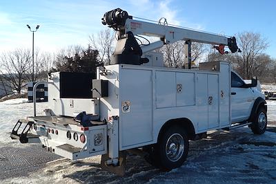 Used 2018 Ram 5500 - photo 1