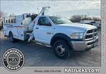 Used 2018 Ram 5500 SLT Regular Cab 4x2 13' Iowa Mold Tooling Mechanics Body for sale #280215 - photo 1