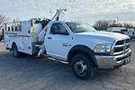 Used 2018 Ram 5500 SLT Regular Cab 4x2 13' Iowa Mold Tooling Mechanics Body for sale #280215 - photo 3