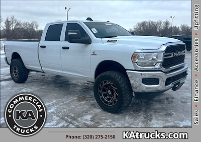 Used 2024 Ram 2500 Tradesman Crew Cab for sale #282319 - photo 1