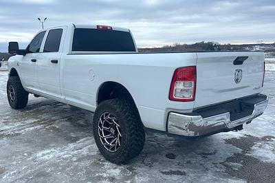 Used 2024 Ram 2500 Tradesman Crew Cab for sale #282319 - photo 2