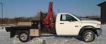Used 2012 Ram 5500 Regular Cab Steel Flatbed Truck for sale #283571 - photo 5