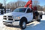 Used 2012 Ram 5500 Regular Cab Steel Flatbed Truck for sale #283571 - photo 9