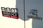 Used 2012 Ram 5500 Regular Cab Steel Flatbed Truck for sale #283571 - photo 23