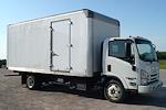 Used 2019 Isuzu NRR Regular Cab 18' Box Truck for sale #301844 - photo 3