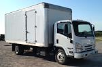 Used 2019 Isuzu NRR Regular Cab 18' Box Truck for sale #301844 - photo 4