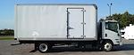 Used 2019 Isuzu NRR Regular Cab 18' Box Truck for sale #301844 - photo 5