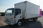 Used 2019 Isuzu NRR Regular Cab 18' Box Truck for sale #301844 - photo 9