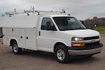 Used 2021 Chevrolet Express 3500 Service Utility Van for sale #303419 - photo 5