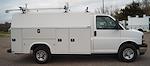 Used 2021 Chevrolet Express 3500 Service Utility Van for sale #303419 - photo 6