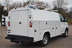 Used 2021 Chevrolet Express 3500 Service Utility Van for sale #303419 - photo 2