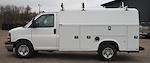 Used 2021 Chevrolet Express 3500 Service Utility Van for sale #303419 - photo 8