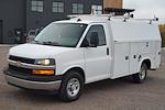 Used 2021 Chevrolet Express 3500 Service Utility Van for sale #303419 - photo 9
