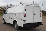 Used 2021 Chevrolet Express 3500 Service Utility Van for sale #303419 - photo 3