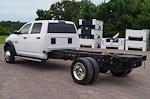 Used 2018 Ram 5500 Tradesman Crew Cab 4x4 84 CA Cab Chassis for sale #304250 - photo 7