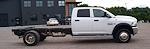 Used 2018 Ram 5500 Tradesman Crew Cab 4x4 84 CA Cab Chassis for sale #304250 - photo 4