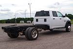 Used 2018 Ram 5500 Tradesman Crew Cab 4x4 84 CA Cab Chassis for sale #304250 - photo 2
