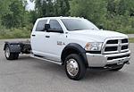 Used 2018 Ram 5500 Tradesman Crew Cab 4x2 Hauler Body for sale #306177 - photo 4