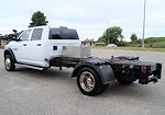 Used 2018 Ram 5500 Tradesman Crew Cab 4x2 Hauler Body for sale #306177 - photo 7