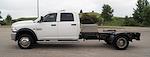 Used 2018 Ram 5500 Tradesman Crew Cab 4x2 Hauler Body for sale #306177 - photo 8