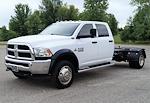 Used 2018 Ram 5500 Tradesman Crew Cab 4x2 Hauler Body for sale #306177 - photo 9