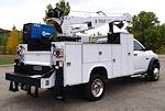 Used 2012 Ram 5500 Tradesman Regular Cab 4x4 Knapheide Crane Body for sale #322018 - photo 2