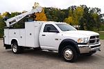 Used 2012 Ram 5500 Tradesman Regular Cab 4x4 Knapheide Crane Body for sale #322018 - photo 3