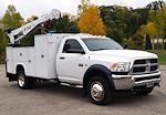 Used 2012 Ram 5500 Tradesman Regular Cab 4x4 Knapheide Crane Body for sale #322018 - photo 4