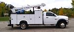 Used 2012 Ram 5500 Tradesman Regular Cab 4x4 Knapheide Crane Body for sale #322018 - photo 5
