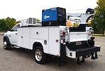 Used 2012 Ram 5500 Tradesman Regular Cab 4x4 Knapheide Crane Body for sale #322018 - photo 7