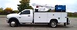 Used 2012 Ram 5500 Tradesman Regular Cab 4x4 Knapheide Crane Body for sale #322018 - photo 8