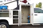 Used 2012 Ram 5500 Tradesman Regular Cab 4x4 Knapheide Crane Body for sale #322018 - photo 16