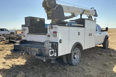 Used 2022 Ram 5500 - photo 1