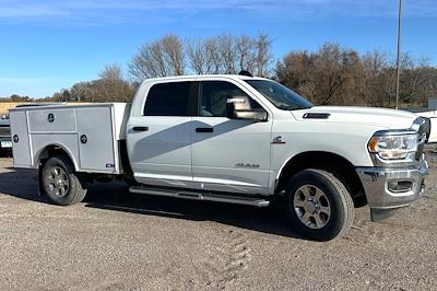 Used 2024 Ram 3500 Crew Cab 4x4 CM Truck Beds 8' 2" Service Truck for sale #339185 - photo 2