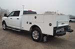 Used 2024 Ram 3500 Crew Cab Service Truck for sale #339185 - photo 7
