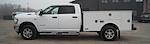 Used 2024 Ram 3500 Crew Cab Service Truck for sale #339185 - photo 8