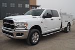 Used 2024 Ram 3500 Crew Cab Service Truck for sale #339185 - photo 9