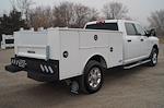 Used 2024 Ram 3500 Crew Cab Service Truck for sale #339185 - photo 2