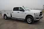 Used 2024 Ram 3500 Crew Cab Service Truck for sale #339185 - photo 3