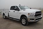 Used 2024 Ram 3500 Crew Cab Service Truck for sale #339185 - photo 4