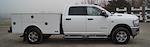 Used 2024 Ram 3500 Crew Cab Service Truck for sale #339185 - photo 5