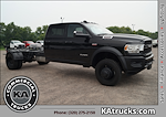 Used 2022 Ram 5500 Tradesman Crew Cab 4x4 84 CA Cab Chassis for sale #339207 - photo 1