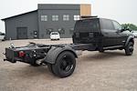 Used 2022 Ram 5500 Tradesman Crew Cab 4x4 84 CA Cab Chassis for sale #339207 - photo 8