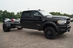 Used 2022 Ram 5500 Tradesman Crew Cab 4x4 84 CA Cab Chassis for sale #339207 - photo 2