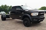 Used 2022 Ram 5500 Tradesman Crew Cab 4x4 84 CA Cab Chassis for sale #339207 - photo 3