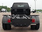Used 2022 Ram 5500 Tradesman Crew Cab 4x4 84 CA Cab Chassis for sale #339207 - photo 5