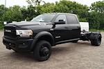 Used 2022 Ram 5500 Tradesman Crew Cab 4x4 84 CA Cab Chassis for sale #339207 - photo 9