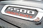 Used 2022 Ram 5500 Tradesman Crew Cab 4x4 84 CA Cab Chassis for sale #339207 - photo 20